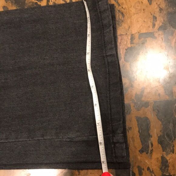 Cache jeans - Picture 6 of 6